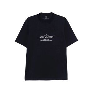 Brunello Cucinelli Men T-Shirt With Print
